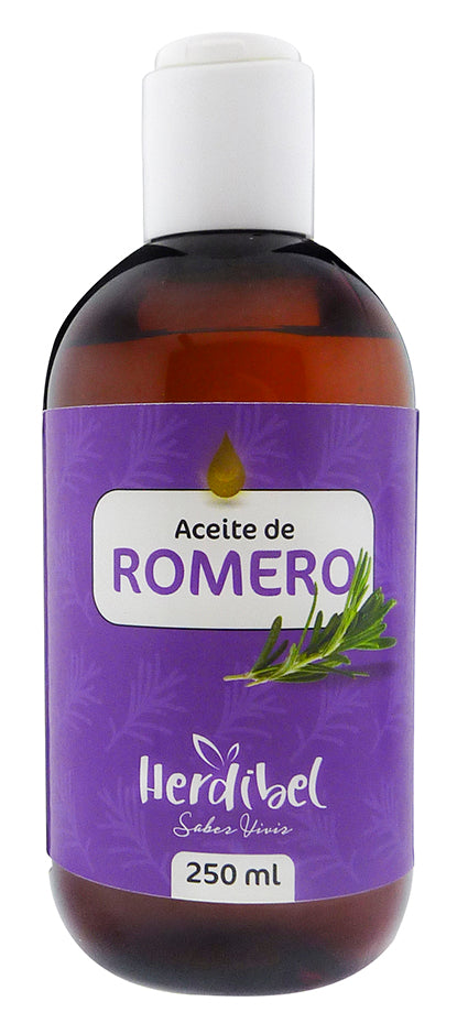 Herdibel Aceite De Romero 250ml