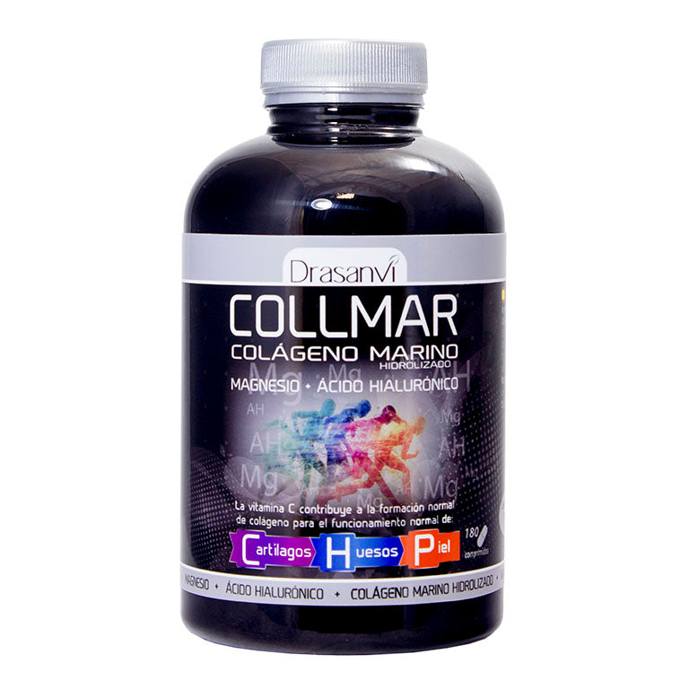 Drasanvi Collmar 3900 Mg 180 Comp