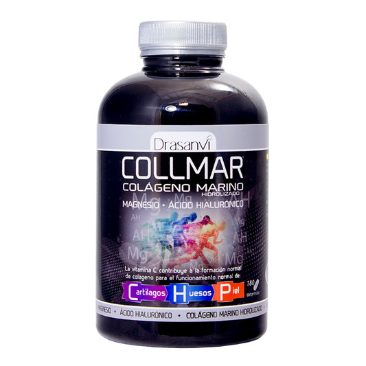 Drasanvi Collmar 3900 Mg 180 Comp