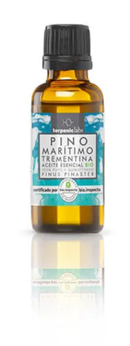 Terpenic Pino Maritimo 30ml Bio