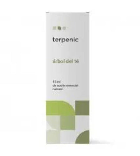 Arbol Del Te Terpenic 10ml