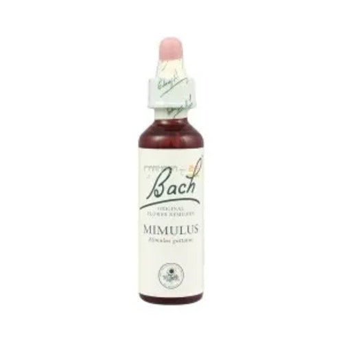 Bach 20 Mimulus 20ml