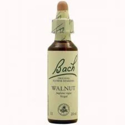 Bach 33 Noix Nogal 20ml