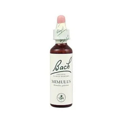 Bach 06 Cherry Plum 20ml