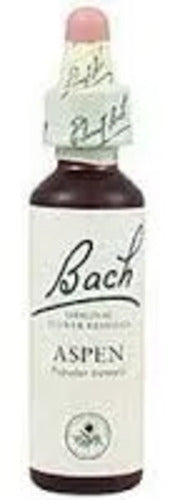 Bach 02 Aspen 20ml