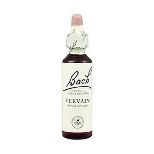 Bach 31 Verveine 20ml