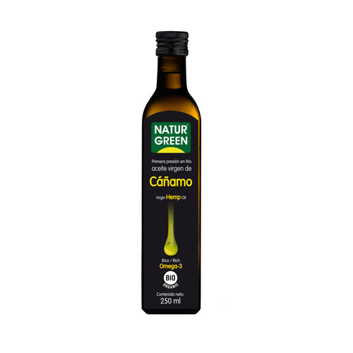 Naturgreen Aceite Caamo 250ml