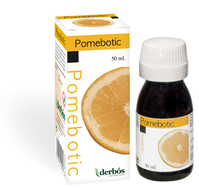 Dherbos Pomebotic 50ml