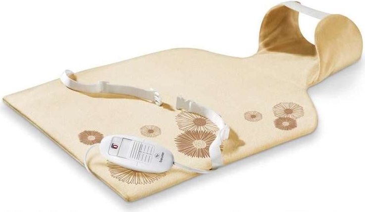Beurer HK 58 Cosy Heizkissen (HK58)