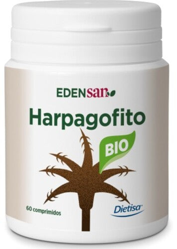 Dietisa Edensan Harpago Bio 60 Comp
