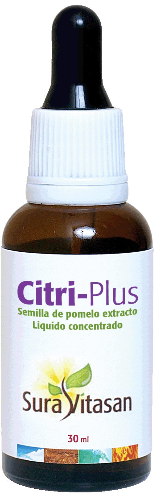 Sura Vitas Citri Plus 30 ml