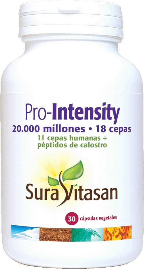 Sura Vitas Pro-Intensity 30 Ch