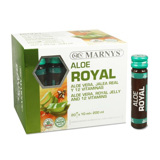 Marnys Aloe Royal 10 ml