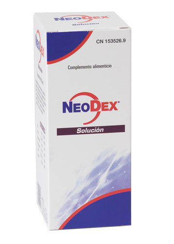 Neodex Solucion 150ml