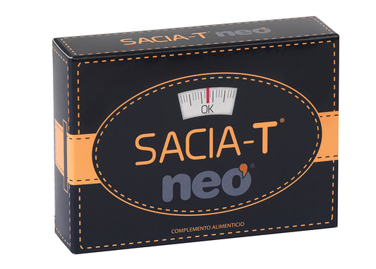 Sacia-T Neo 30 Casquettes