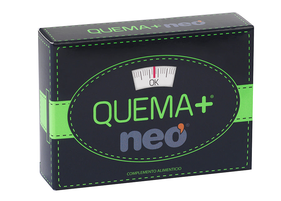 Quema Neo 30 Cap