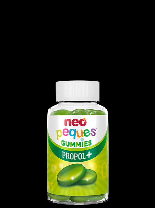 Neo Peques Gummies Propol 30 Gummies