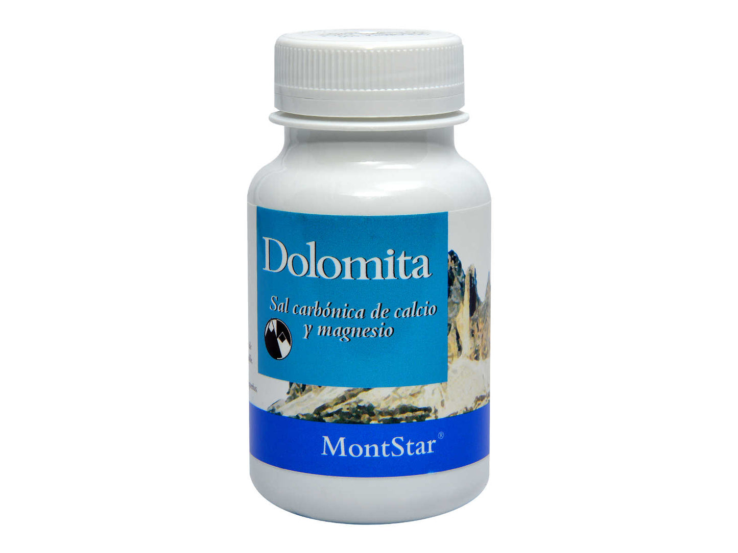 Montstar Dolomita Plus 90 Comp