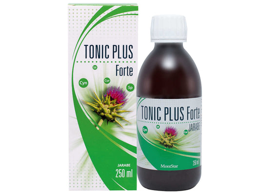 Montstar Tonicplus Forte 250 ml