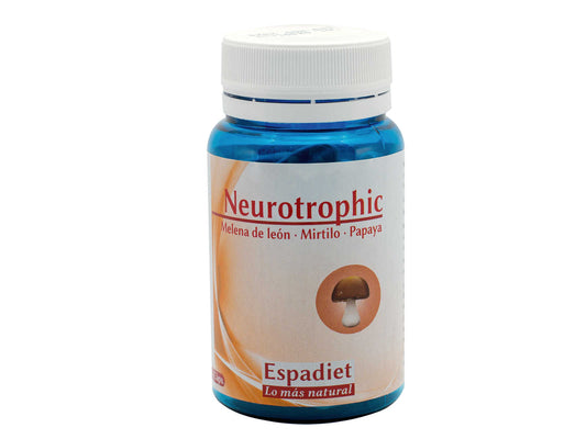 Montstar Neurotrophique 45 gélules