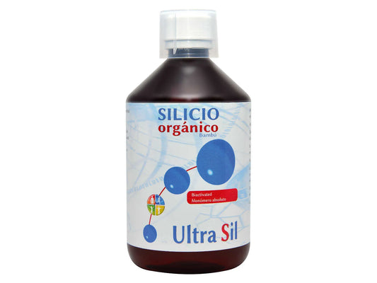 Montstar Ultrasil Silicium Organique 500 ml