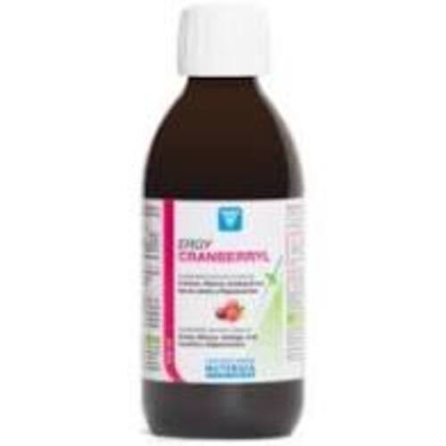 Nutergia Ergycranberryl 250ml