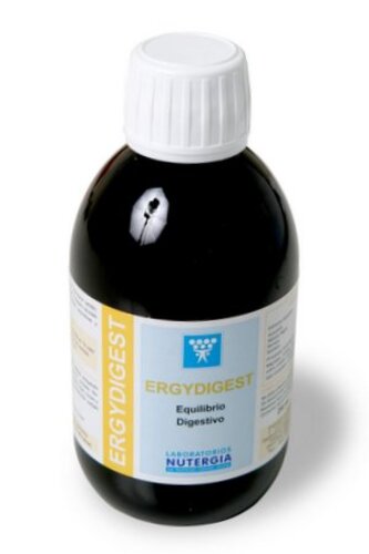 Nutergia Ergydigest 250ml