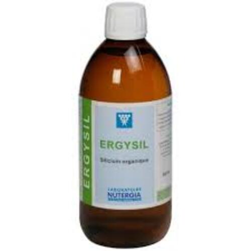 Nutergia Ergysil Solution 500ml