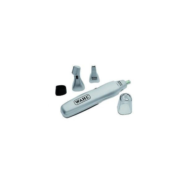 Wahl 5545-2416 rasoio di precisione Argento