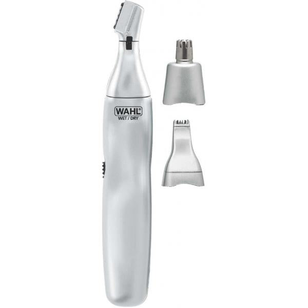 Wahl 5545-2416 rasoio di precisione Argento