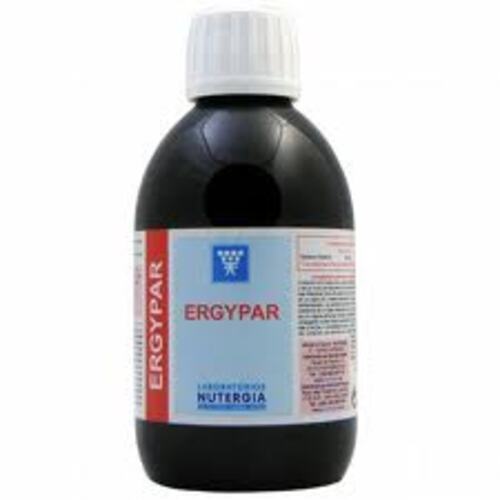 Nutergia Ergypar 250ml