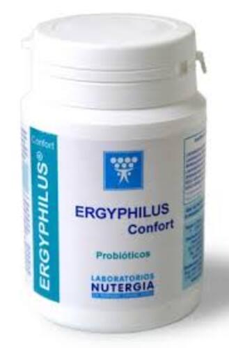 Nutergia Ergyphilus Confort 60 gélules