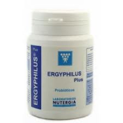 Nutergia Ergyphilus Plus 30 gélules