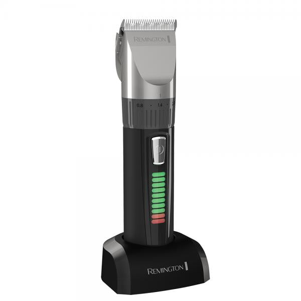 Remington HC5810 Nero, Grigio Ricaricabile