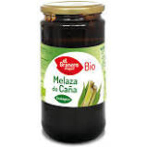 Granero Melaza De Caa Bio 900g