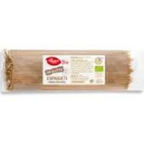 Granero Espaguettis De Arroz Integral S- Gluten Bio 500g