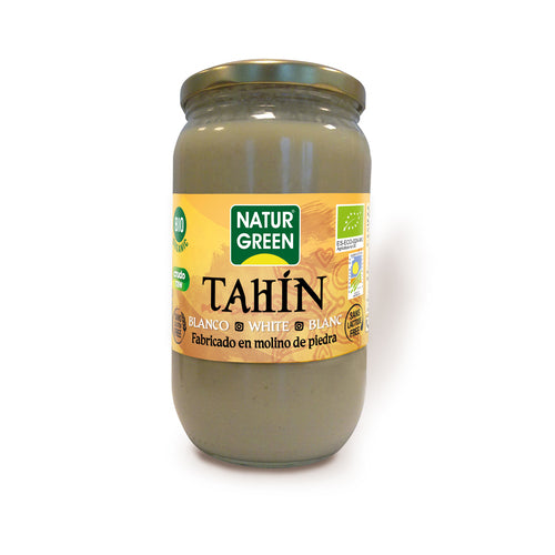 Naturgreen Pure Sesame Tahini Organic 800g
