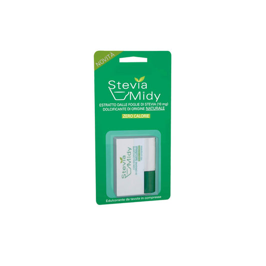 Trepatdiet Stevia 100 Tablets