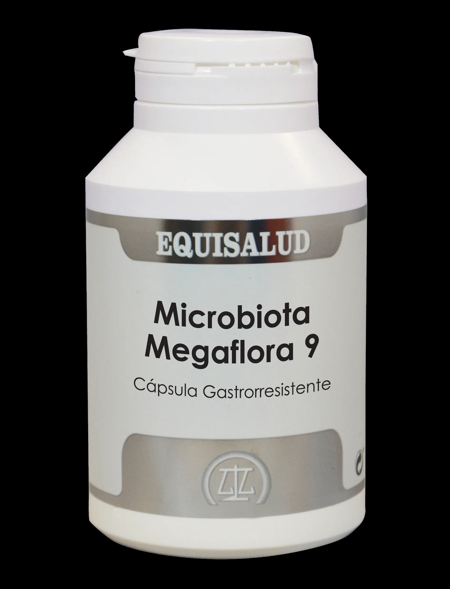 Equisalud Microbiota Megaflora 9 180 Cap