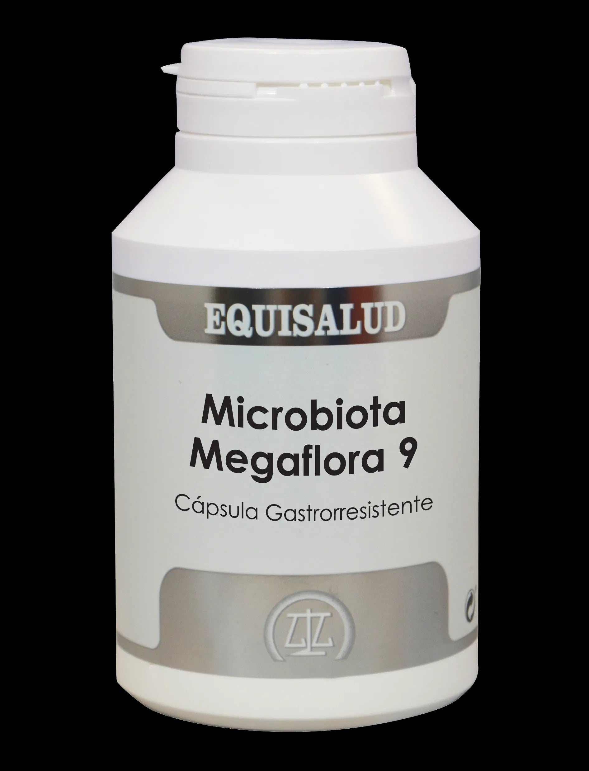 Equisalud Microbiota Megaflora 9 180 Cap