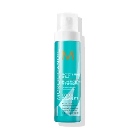 Spray colorant Moroccanoil Color Complete 160 ml