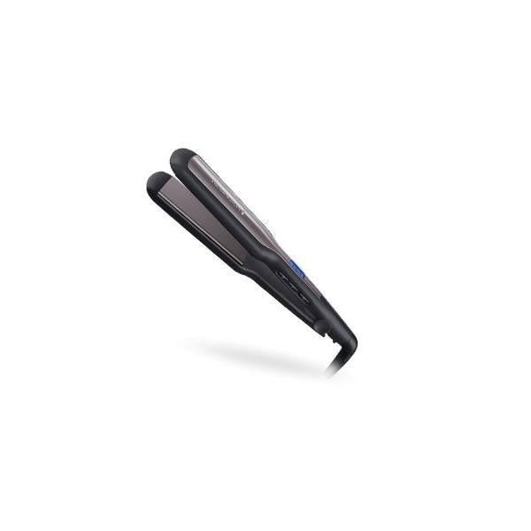 Remington S5505 Piastra per capelli Caldo Nero
