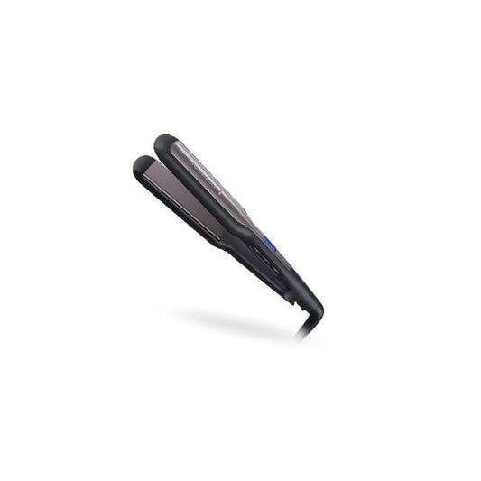 Remington S5505 Piastra per capelli Caldo Nero