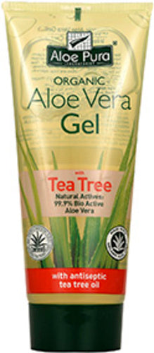Madal Bal Gel Aloe Vera Arbol De Te 200ml