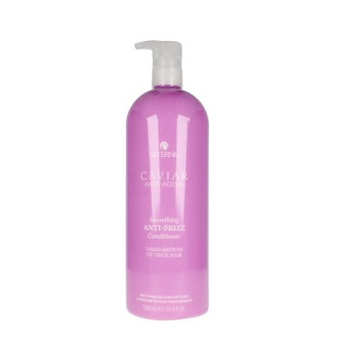 Alterna Caviar Smoothing Anti-Frizz Conditioner 1000ml