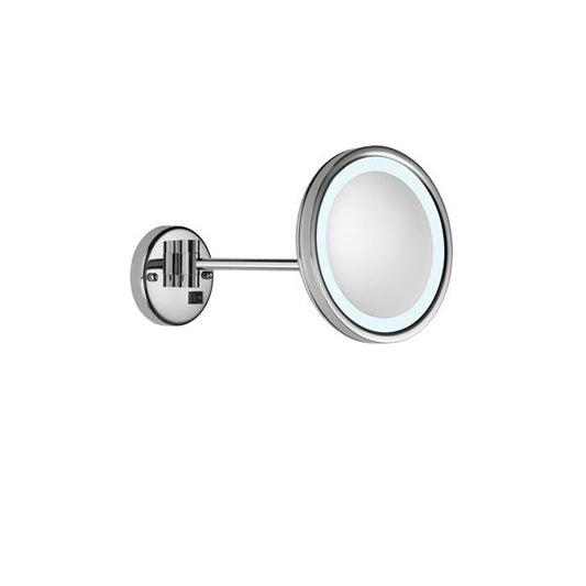 Valera OPTIMA Light One Cromo specchietto per trucco