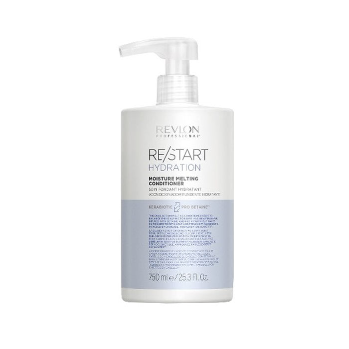 Revlon Re-Start Hydration Conditioner 750ml