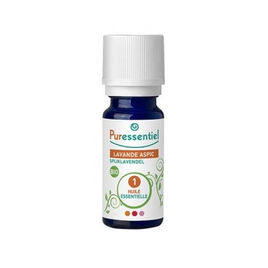 Puressentiel Spike Lavender Essential Oil 10ml