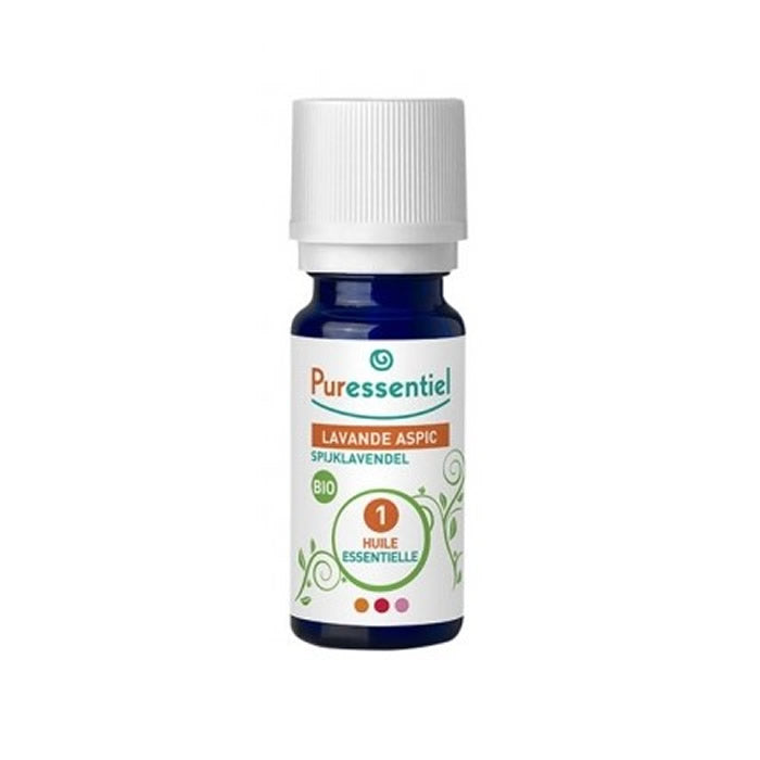Puressentiel Spike Lavender Essential Oil 10ml