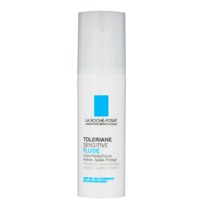 La Roche-Posay Toleriane Sensitive Fluid 40ml